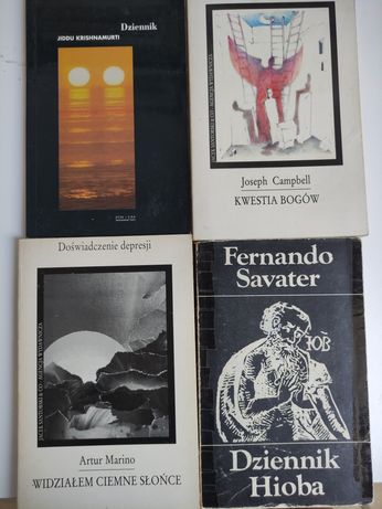 Książki Santorski psychologiczne , filozoficzne