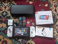 Nintendo switch 256gb sd