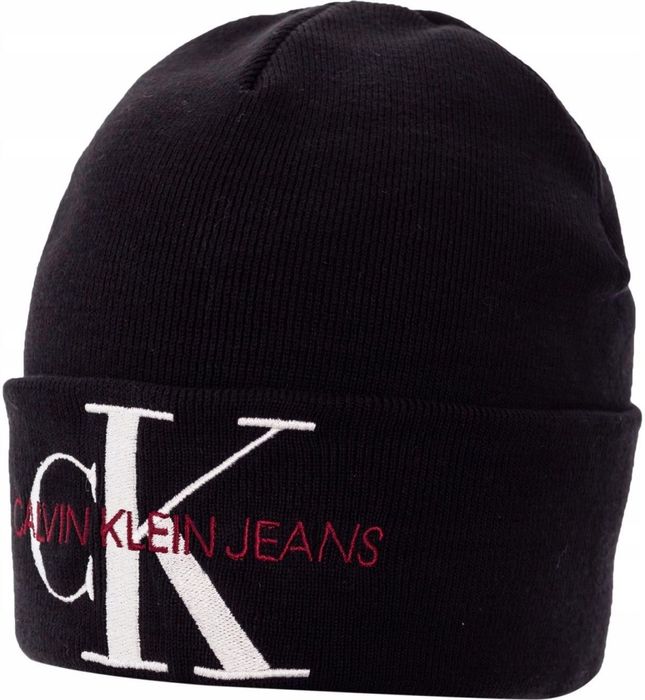 Шапка Calvin Klein, оригинал