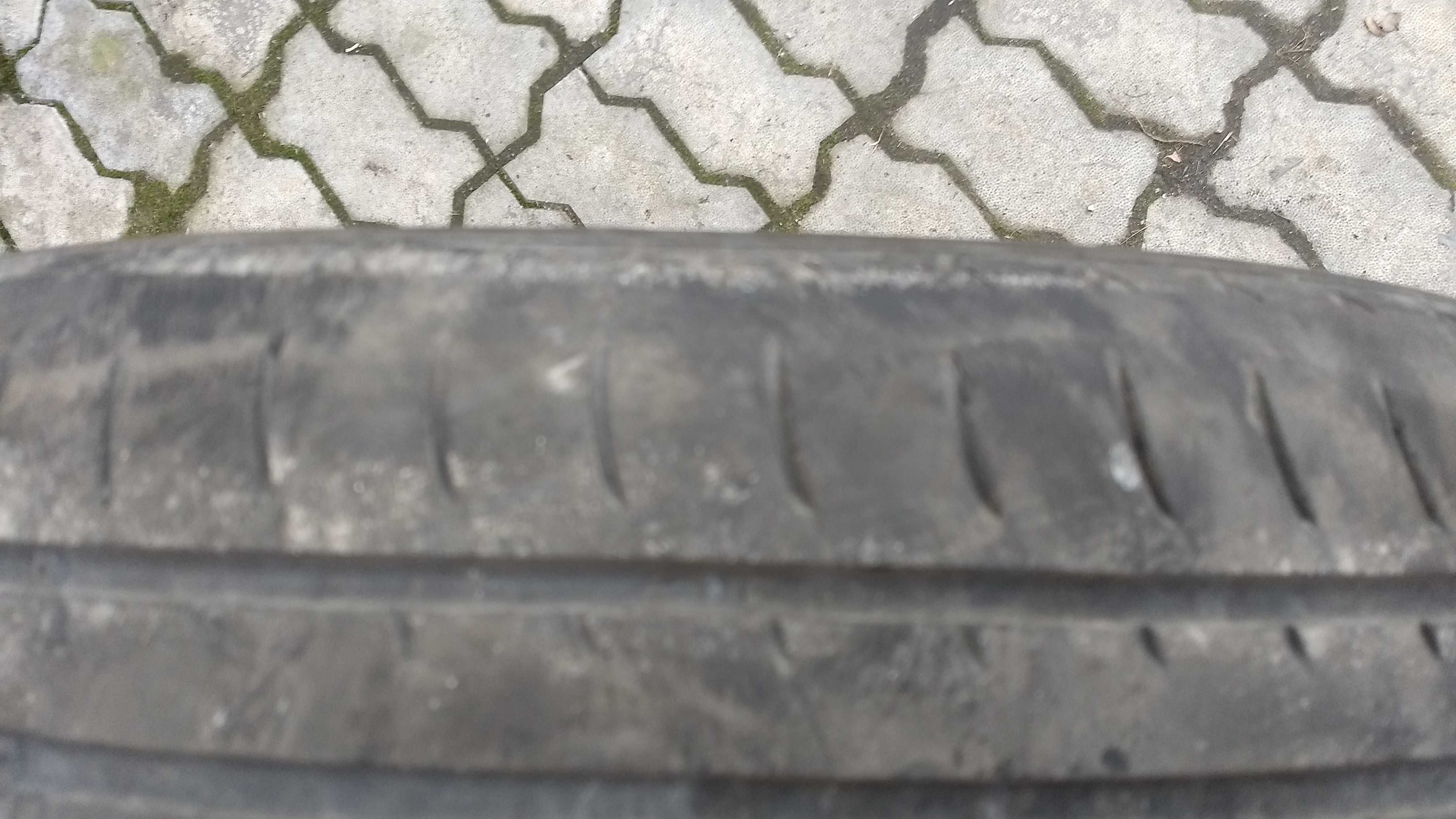 шины 235/60 r18 ventus prime 2 равномерный износ