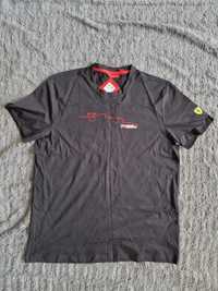 Koszulka t-shirt Ferrari XL