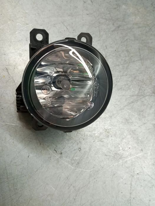 Farol nevoeiro frente direito CITROËN Berlingo (K9)