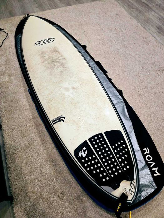 Hypto Krypto 6'8" (51.5 L)