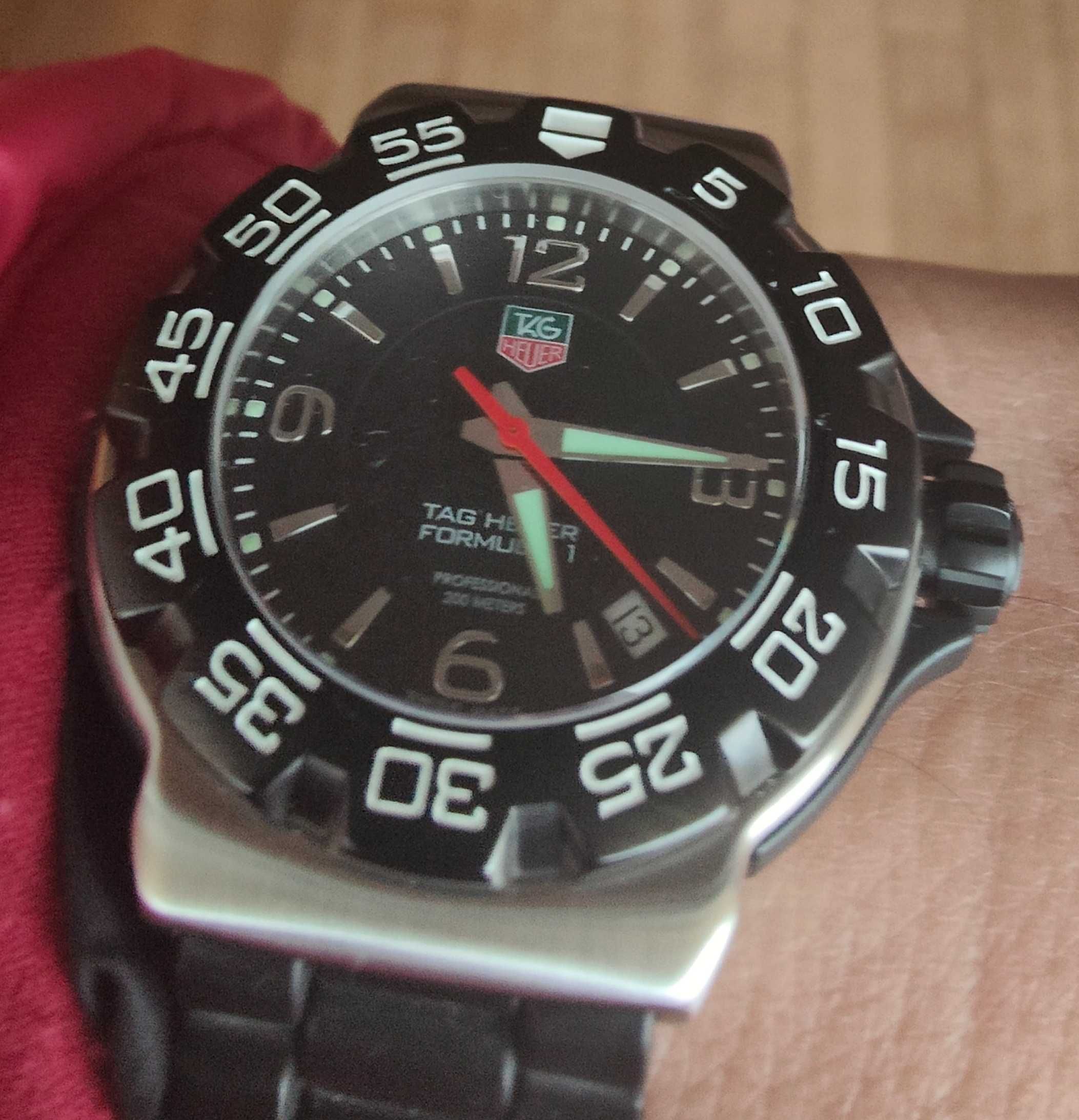 Tag Heuer Formula 1