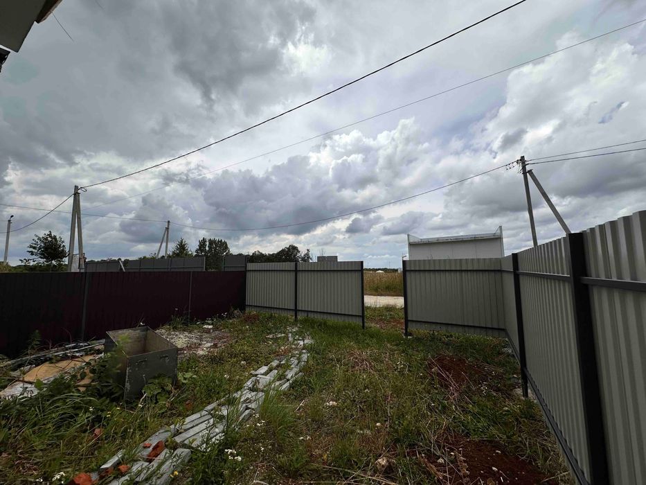 Продаж котеджу в Раковець