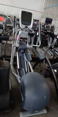 Precor crosstrainer p80 orbitrek jak matrix technogym