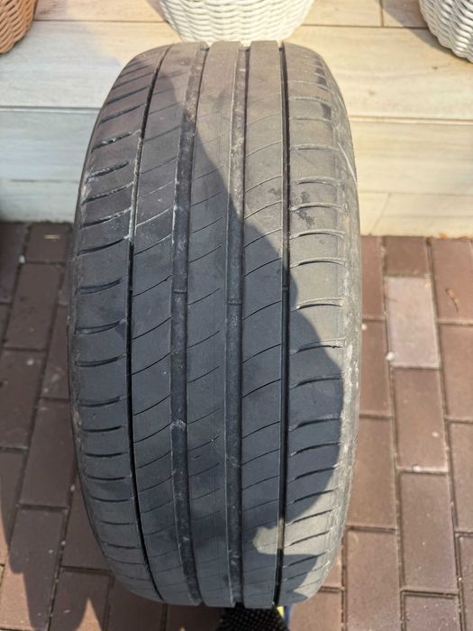 Продаж літні шини Мішелін, 4 шт