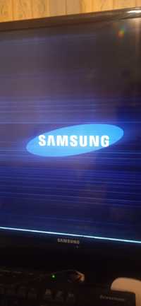 Samsung плазма 32 дюймов