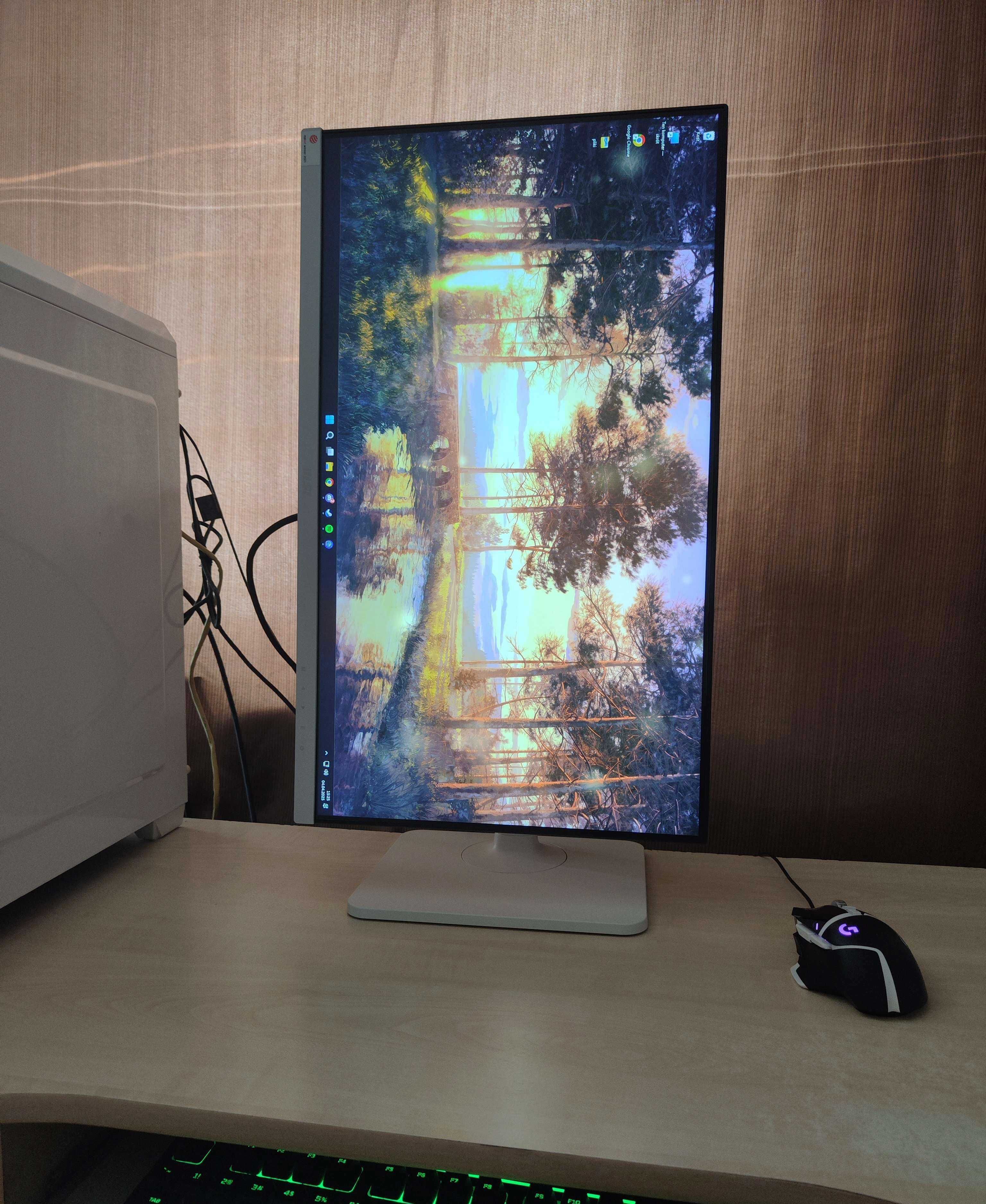 Monitor MSI modern 23.8'' 75hz