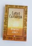 Opowieści o mocy. Carlos Castaneda. Nowa.