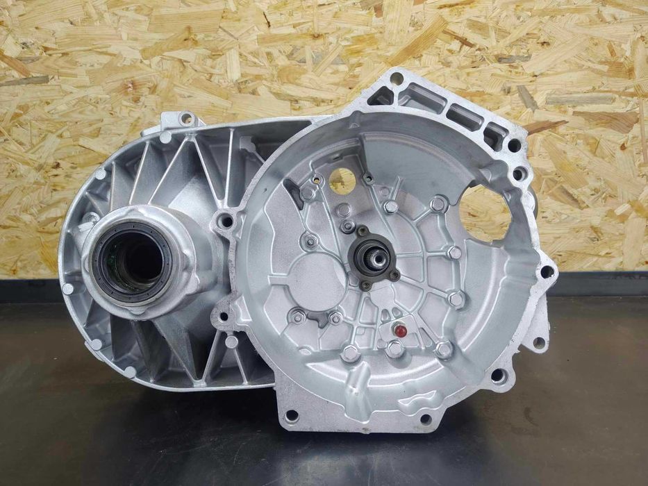 Skrzynia biegów PCA 2.0 TDI Transporter Multivan Caravelle T5 T6