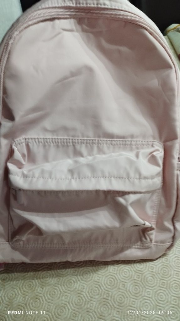 Mochila rosa Parfois