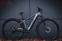 Електро велосипед Cube Reaction Hybrid Pro 500 Гарантія\ТЕСТ ДРАЙВ