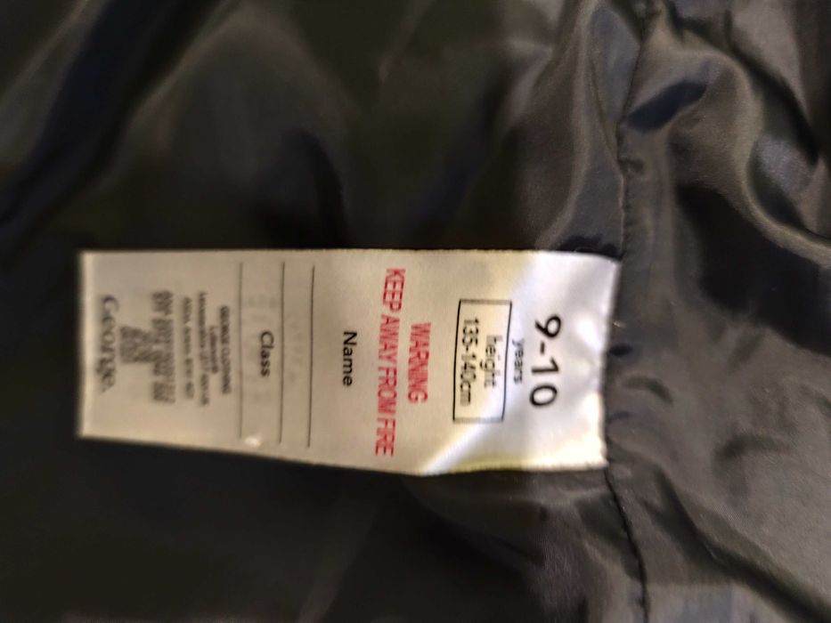 Куртка євро зима, для хлопчика 9.10 рокіа