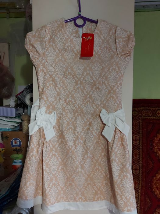 Сукня дівоча класна