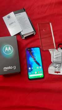 Telefon Motorola G PRO 128Gb, 48 mPx dual sim, Lte,