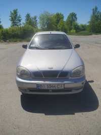 Продам Daewoo Lanos