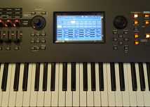 Yamaha Montage 6