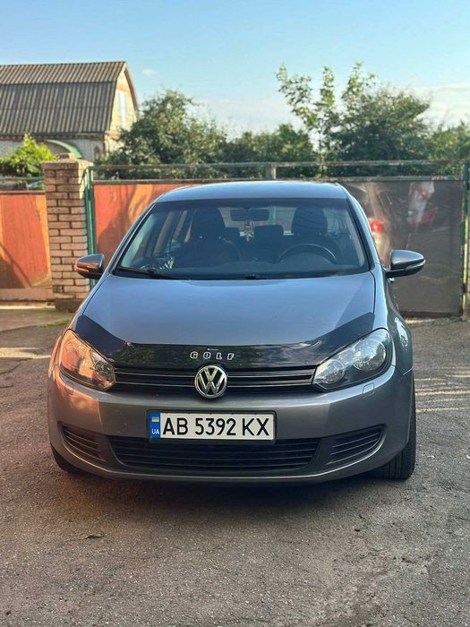 Volkswagen colf 1.6
