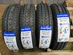 Okazja opony letnie 155/80R13C 85/83Q WINDFORCE MILE max NOWE 2024r.