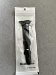 pasek czarny do Apple watch 38/40/41/mm