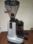 Moinho de café profissional Fiamma