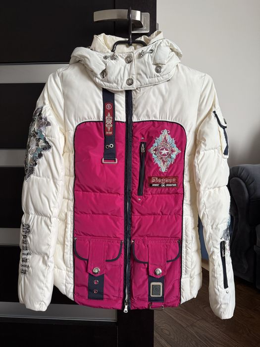 Лижний костю xs розміру