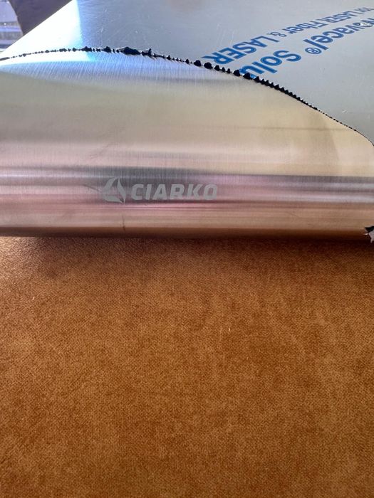 Nowy okap  Ciarko nadkuchenny 60cm