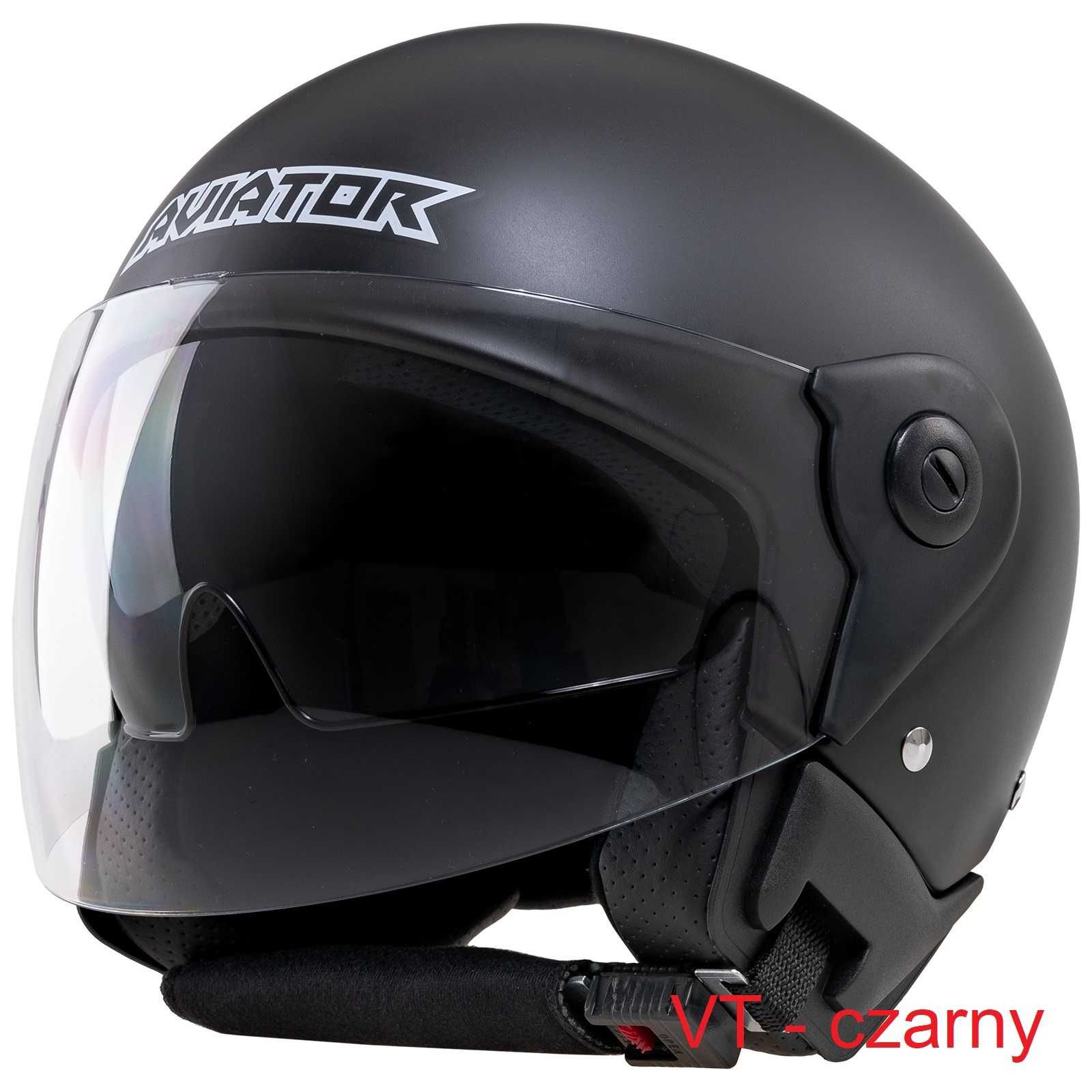 Kask Motocyklowy NOWE kaski motocyklowe