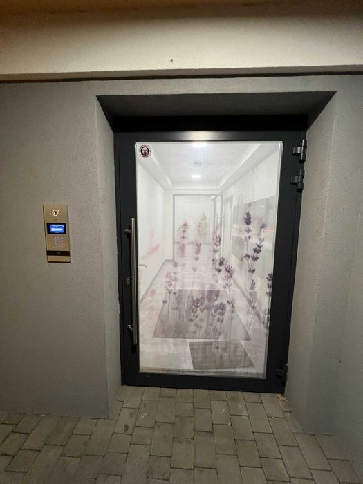 3 pokoje - 57,66 m² + 38,11 m² taras - Iłża. Kameralny obiekt