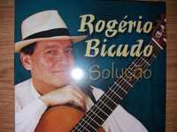 CD Original Rogério Bicudo – Solucao AINDA NO PLASTICO