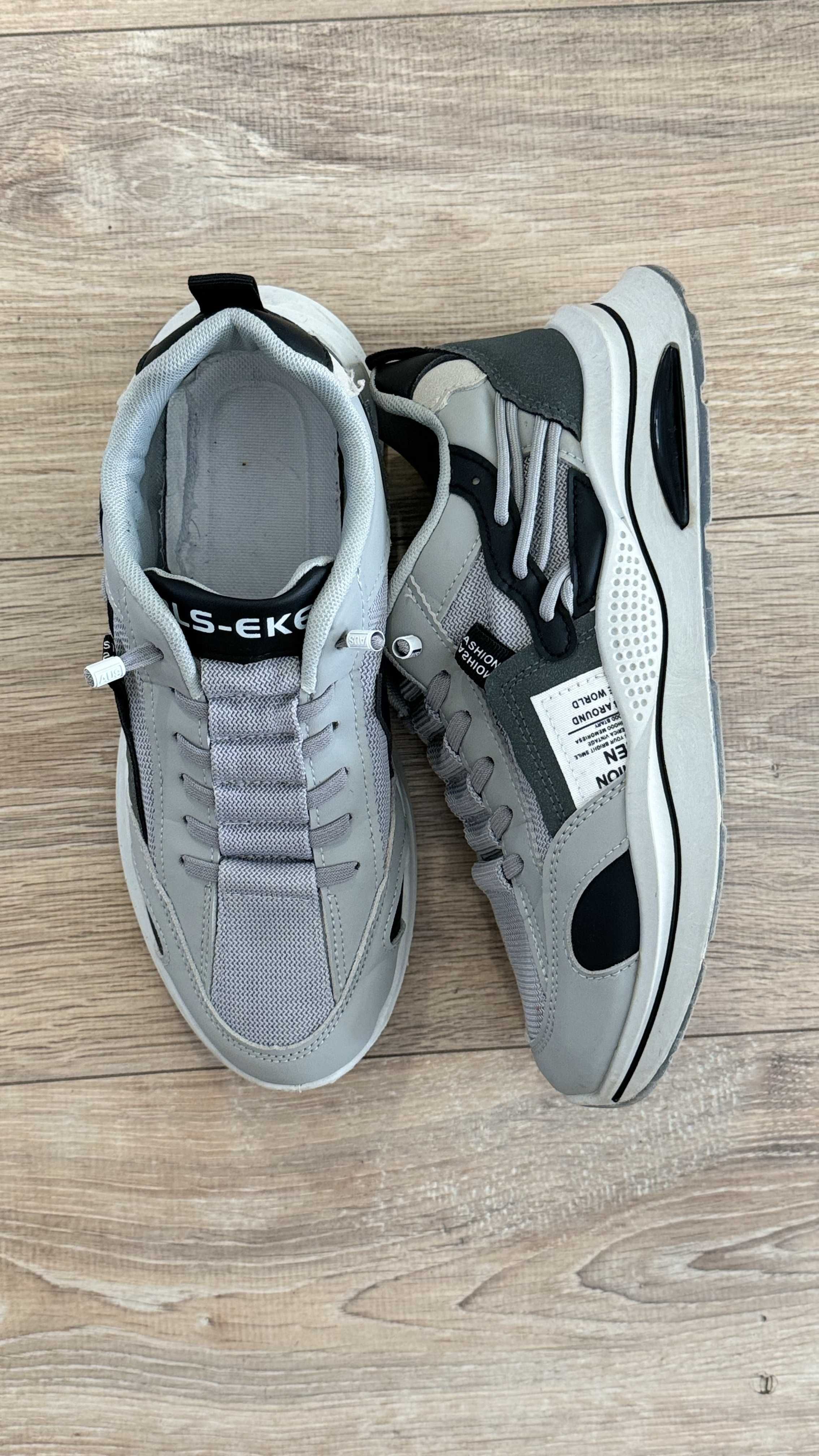 Tênis, sapatos masculinos