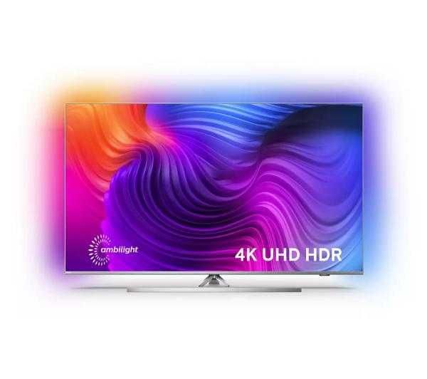 Telewizor Philips The One 58PUS8506/12 58"  Ambilight nowy