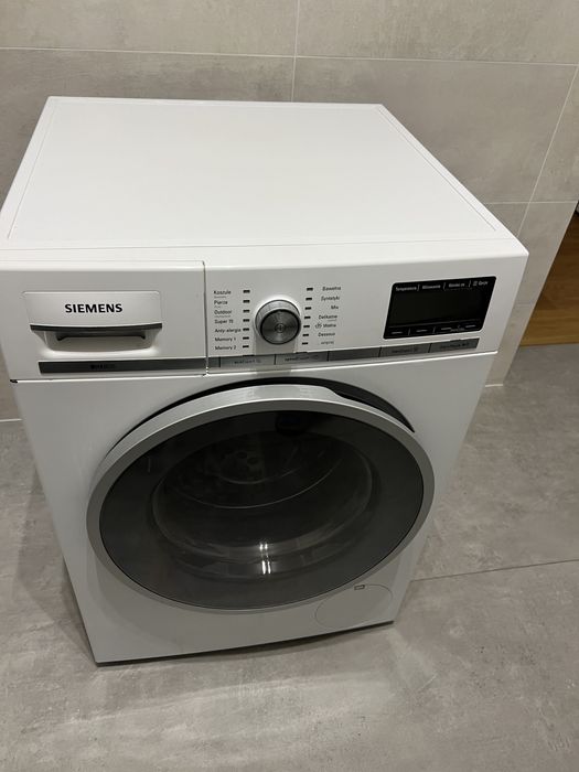 Siemens IQ800 używana