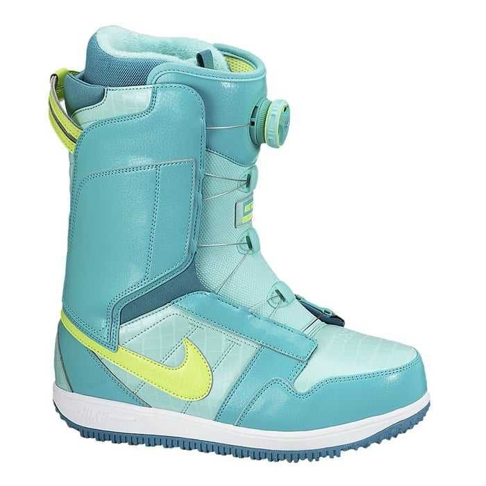 NIKE SB Vapen BOA 37,5 37 buty snowboardowe snowboard 23 damskie