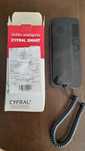 Unifon domofon analogowy Cyfral Smart