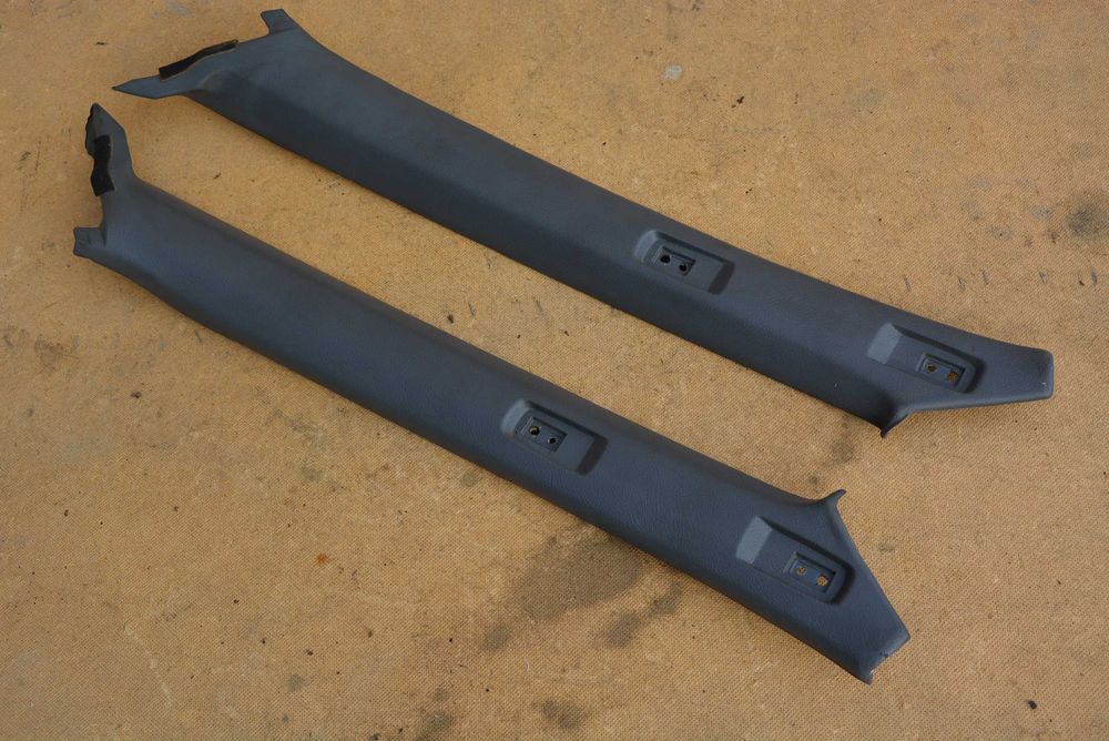 Toyota Supra MK3 osłona słupka A lewa prawa