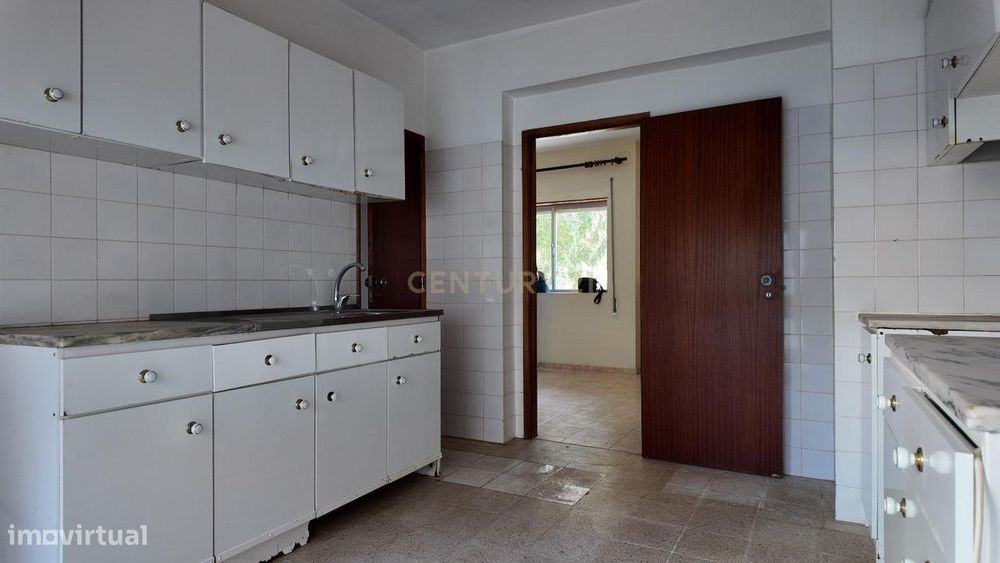 Apartamento T2, Castelo Branco