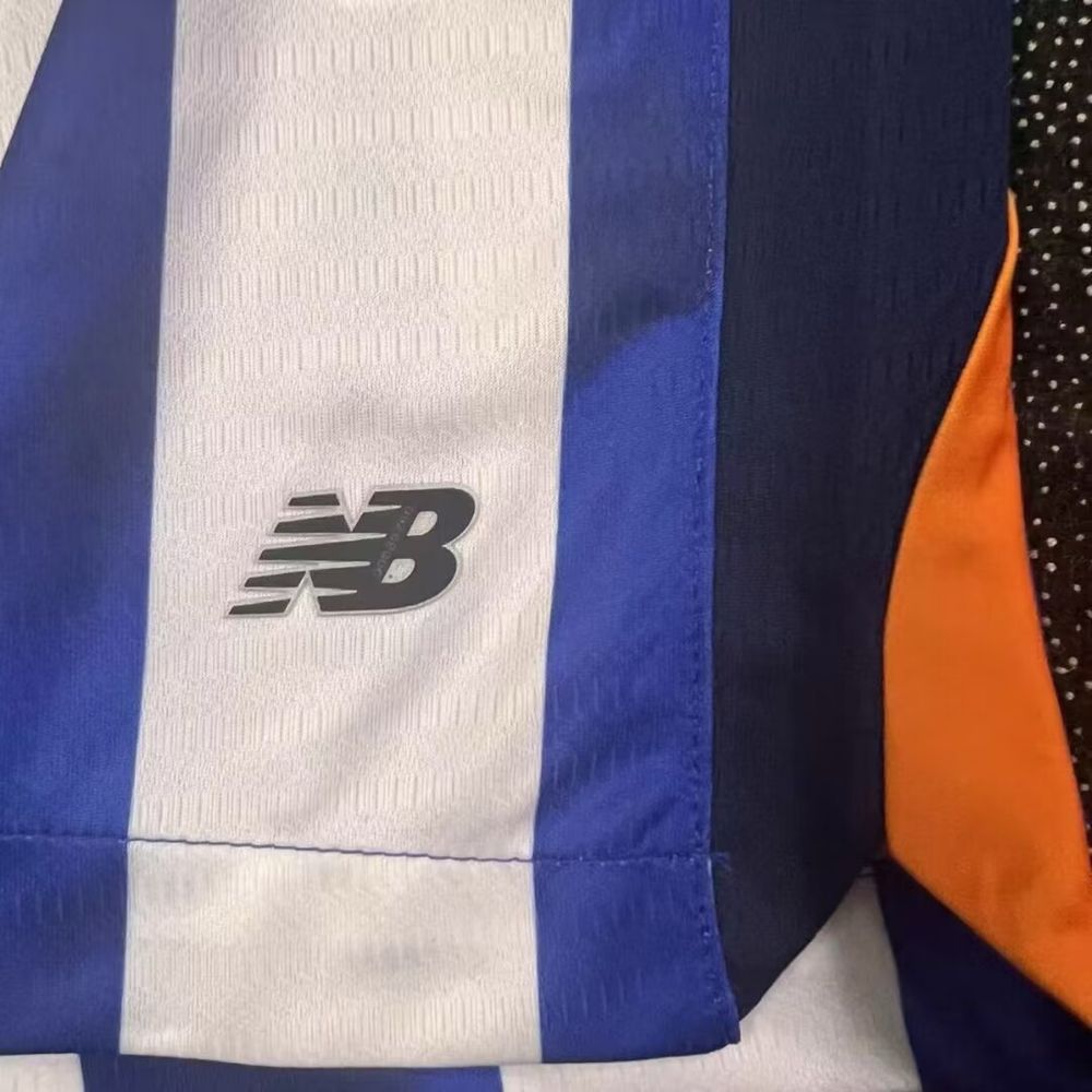 Camisolas futebol - 2024/2025