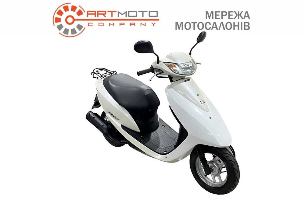 Японский скутер HONDA DIO AF68 купить в Артмото Сумы (документы МРЕО)