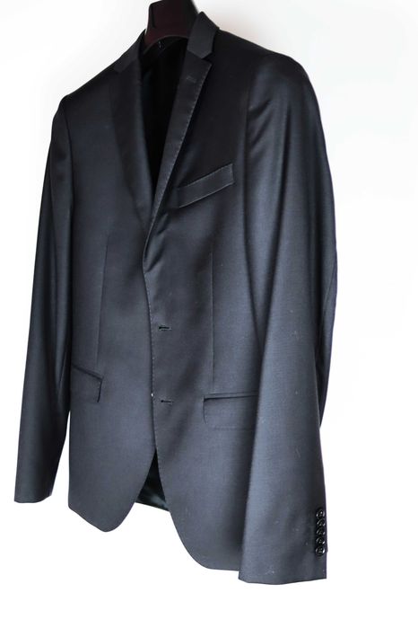 Garnitur LANCERTO Czarny