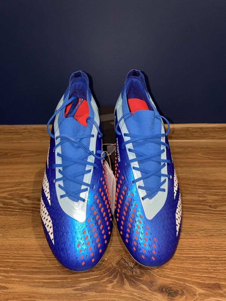 Adidas Predator Accuracy.1 L FG rozmiar 44