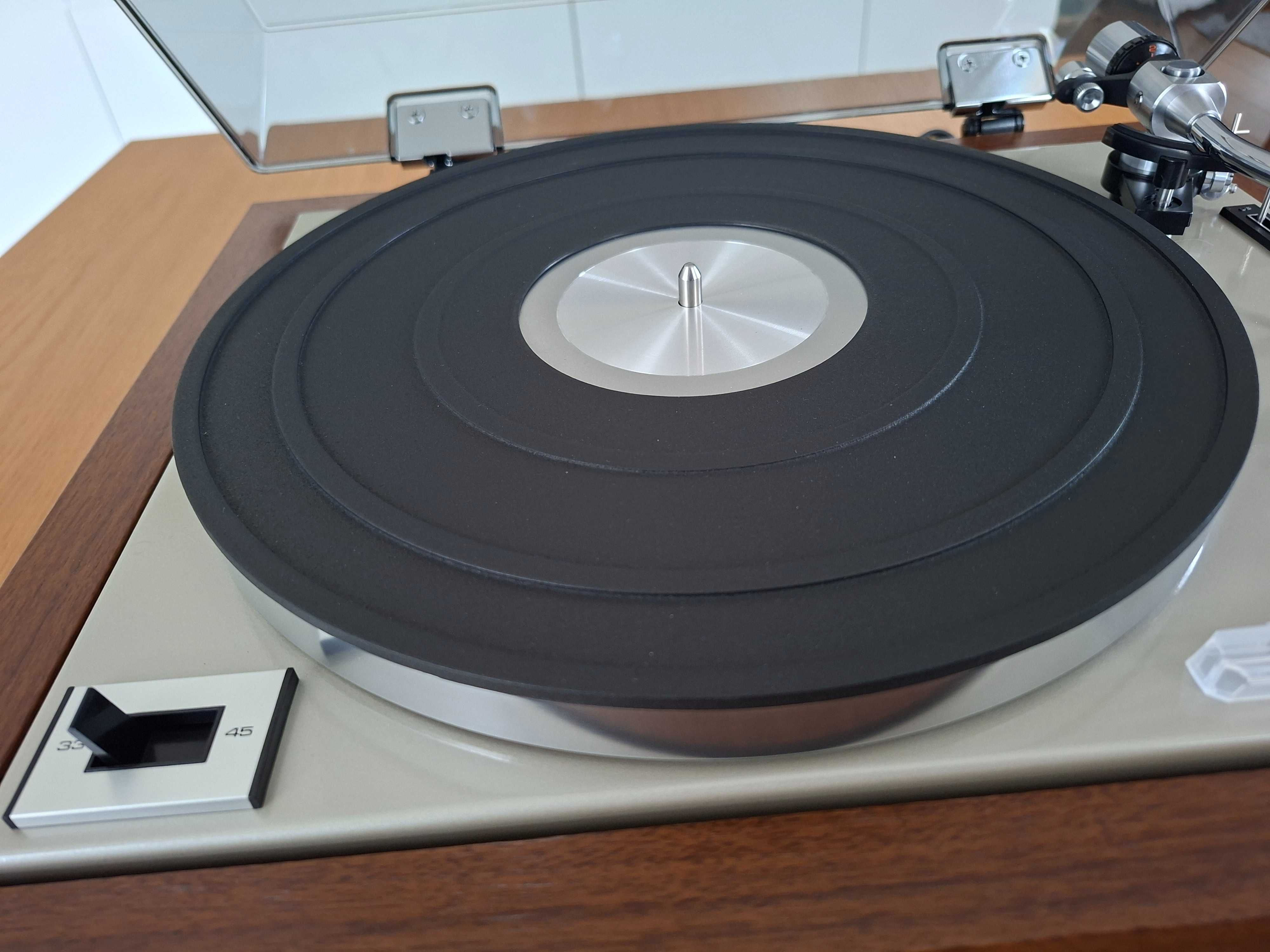 Gramofon Sanyo TP-625