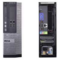 Комп’ютер Dell OptiPlex 390 SFF i5-2400/4G/HDD 0системний блок