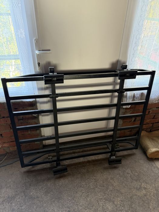 Продам багажники на автомобили  ВАЗ и СЭНС