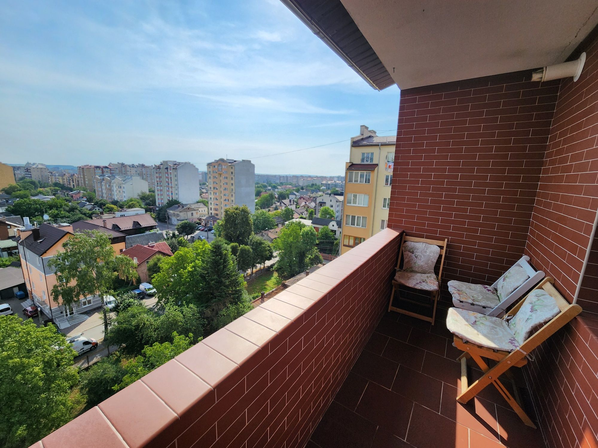 Здам гарну 2 кімнату квартиру вул.Вовчинецька