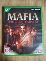 Mafia the old country