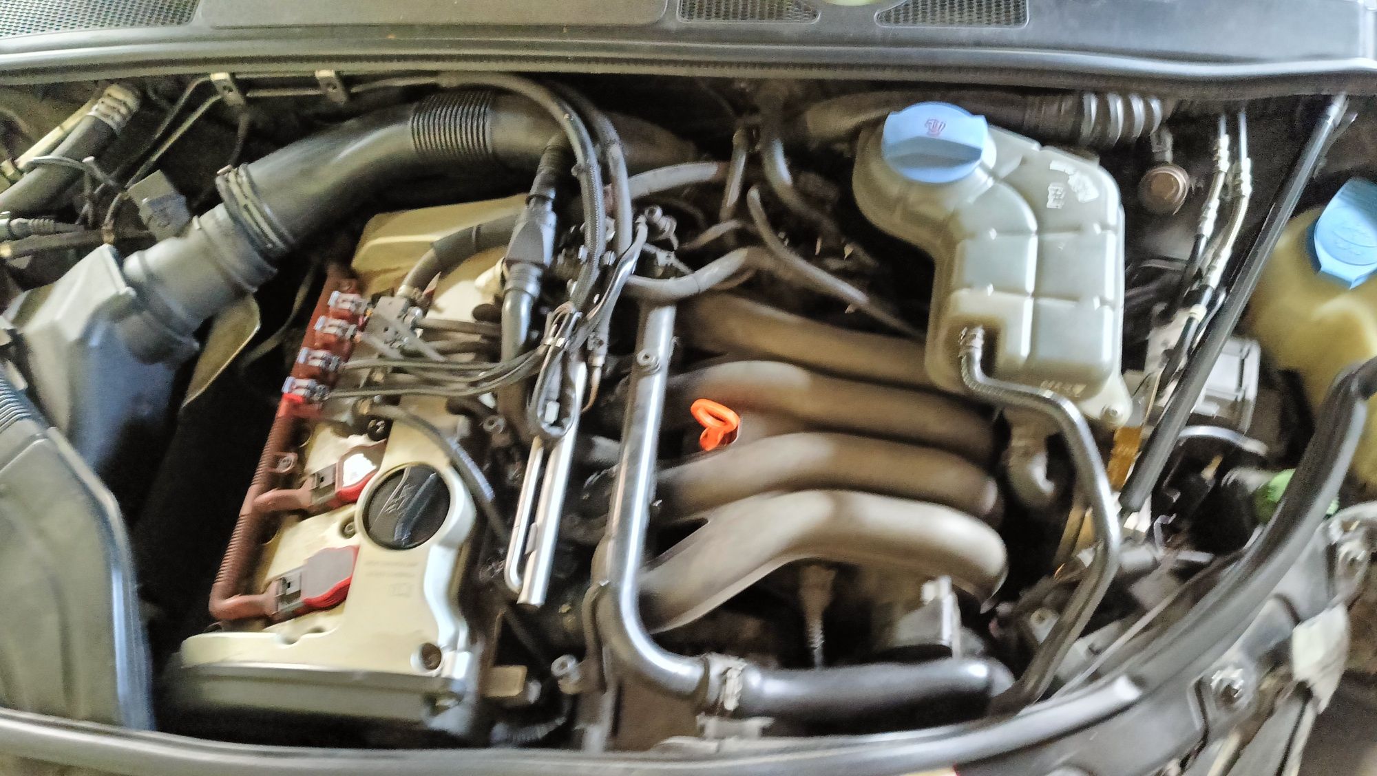 Sprzedam Audi a4 b6