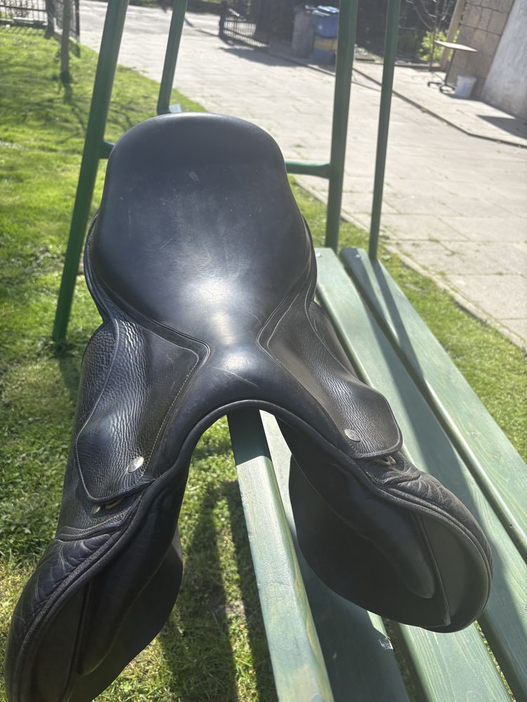 Siodło Harry Dabbs