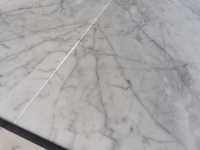 Płytki Marmurowe 30.5x61x1 Bianco di Carrara